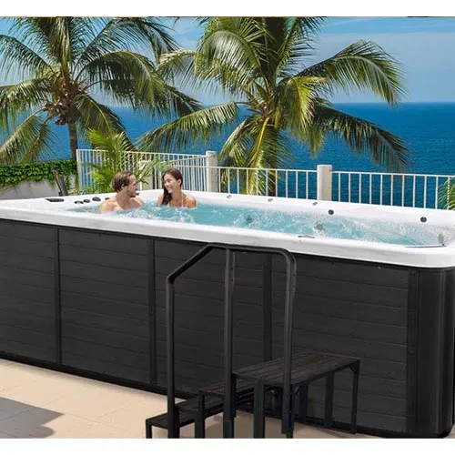 Swimspa hot tubs for sale in Oakpark